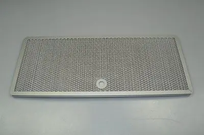 Kullfilter, Electrolux kjøkkenvifte - 205 mm x 505 mm
